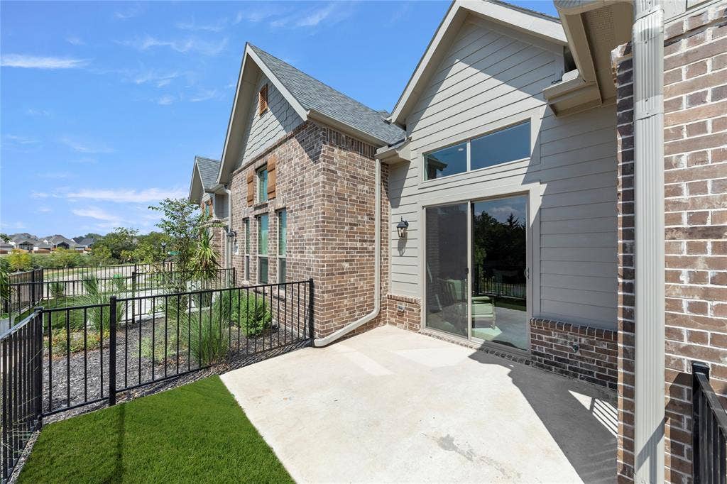 12500 Audubon Trail, Rowlett, TX 75089