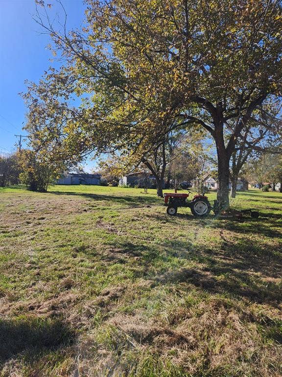Property photo for 6419 Locust Street, Murchison, TX