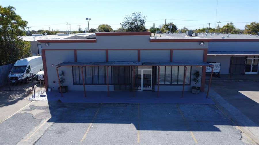 Property photo for 5530 Military Parkway, Dallas, TX