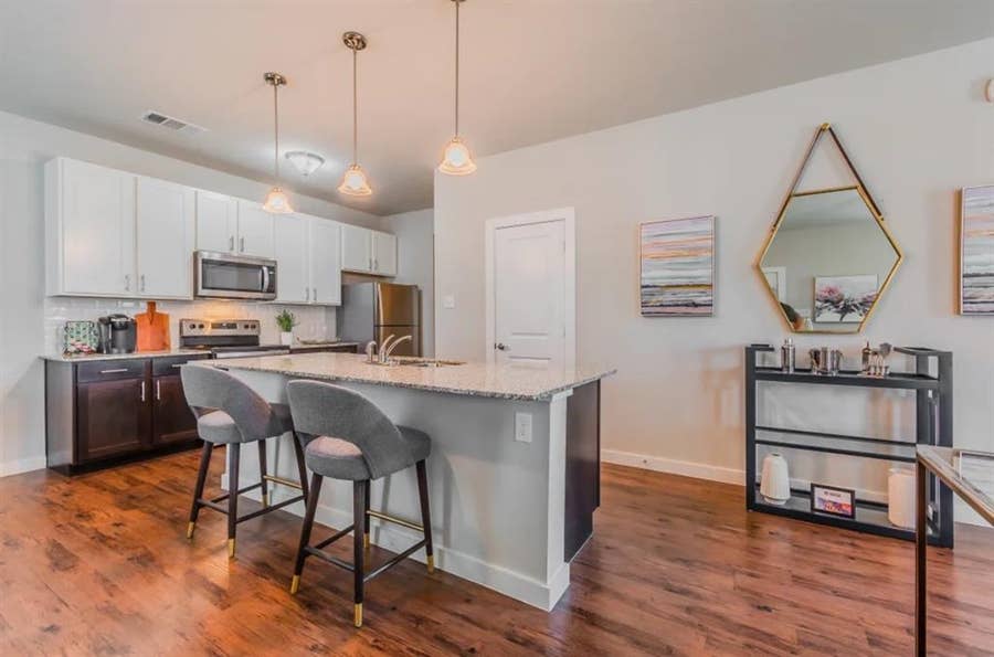 Property photo for 1413 Orchid Drive, #D, Princeton, TX