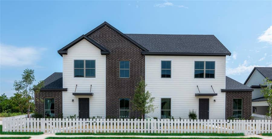 Property photo for 1413 Orchid Drive, #E, Princeton, TX