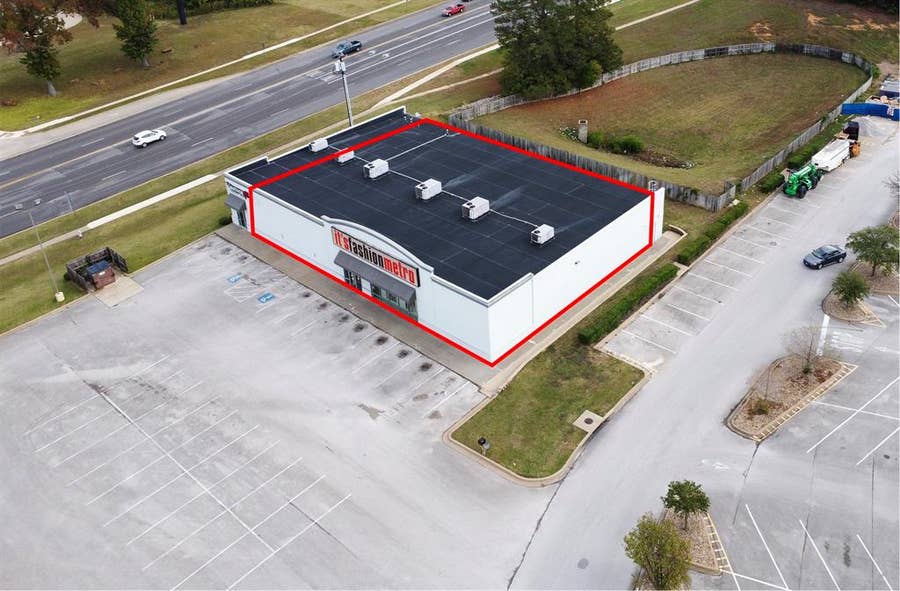 Property photo for 3810 STATE HIGHWAY 64 W, Tyler, TX