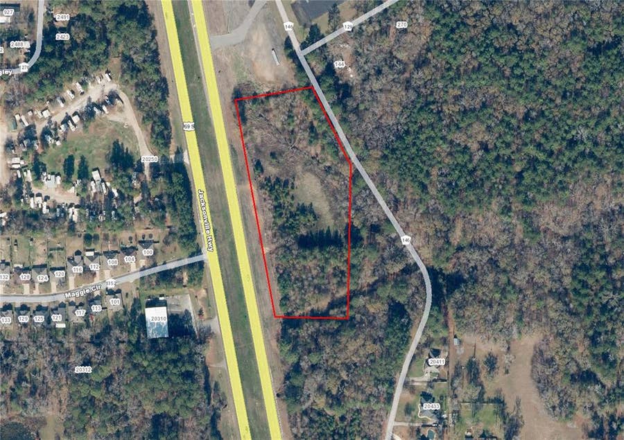 Property photo for 0 HWY 69, Tyler, TX