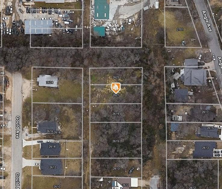 Property photo for 2621 Lincoln Avenue, Fort Worth, TX