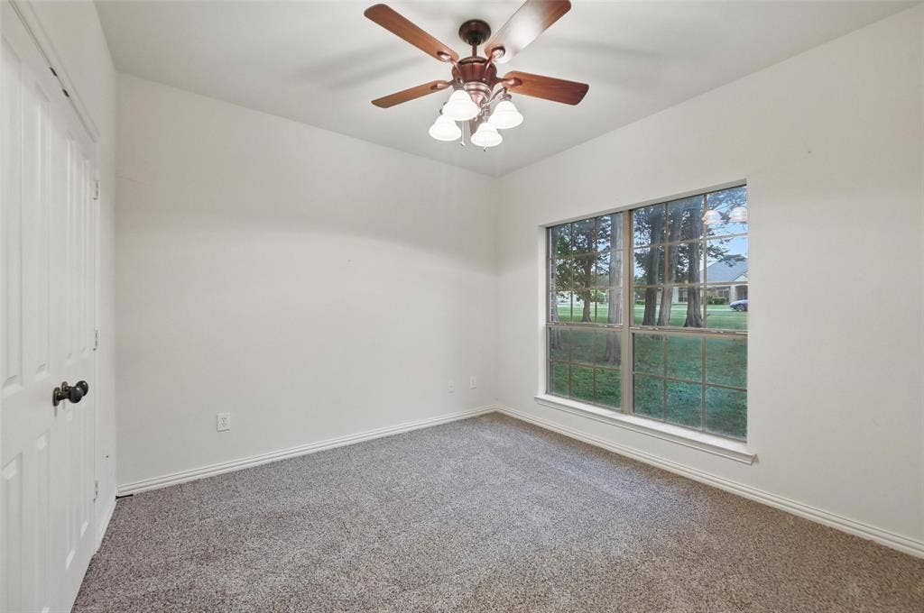 3421 Mindy Lane, Midlothian, TX 76065 Bedroom 2