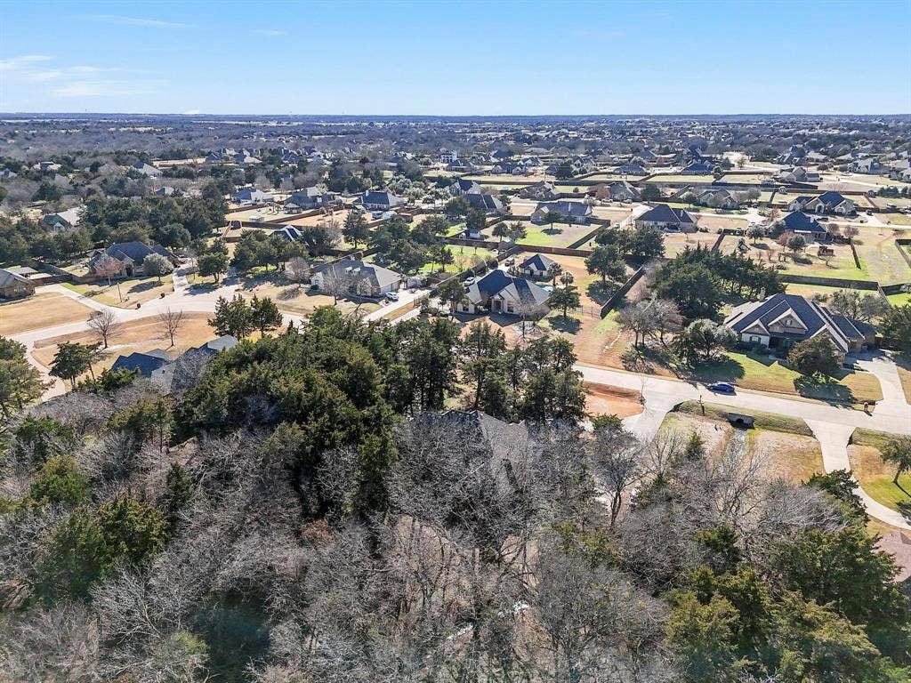 3421 Mindy Lane, Midlothian, TX 76065 Birds eye view of property
