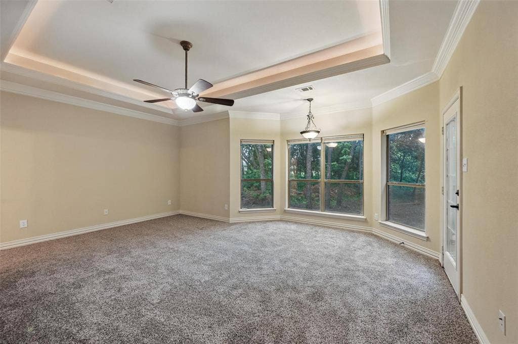 3421 Mindy Lane, Midlothian, TX 76065 Primary Bedroom