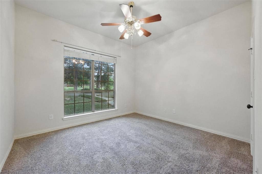 3421 Mindy Lane, Midlothian, TX 76065 Bedroom 1