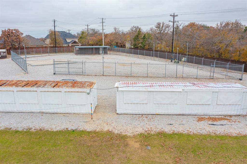 409 Copper Canyon Road, Argyle, TX 76226 View of swimming pool
