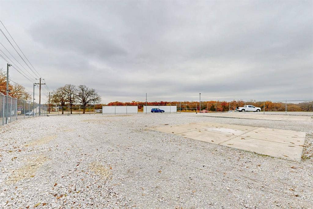 409 Copper Canyon Road, Argyle, TX 76226 View of yard