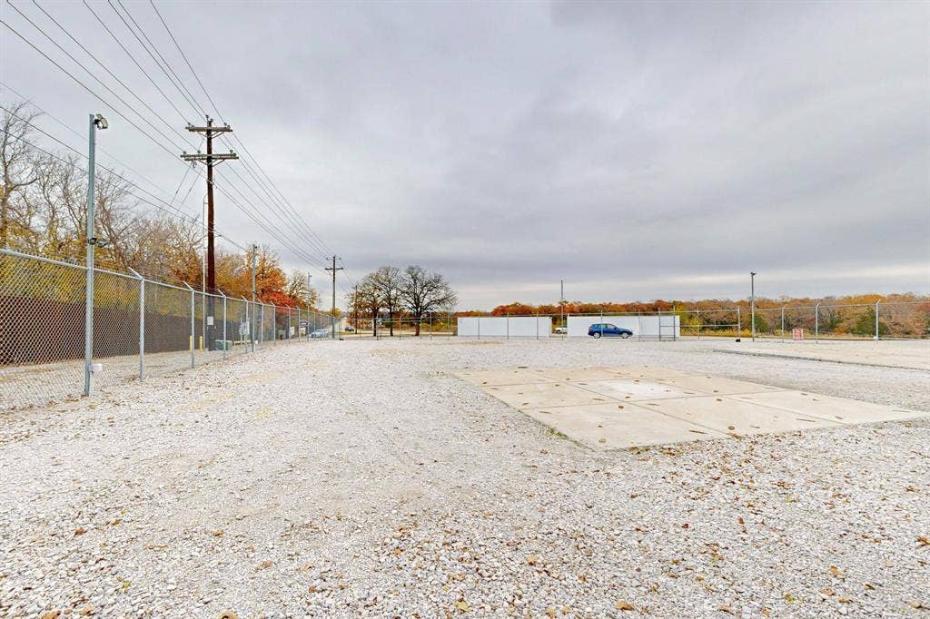409 Copper Canyon Road, Argyle, TX 76226 View of yard