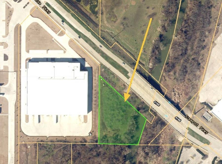 Property photo for TBD lakeside Drive, Grapevine, TX