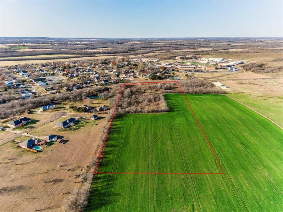 Property photo for 12830 Fm-157, Maypearl, TX