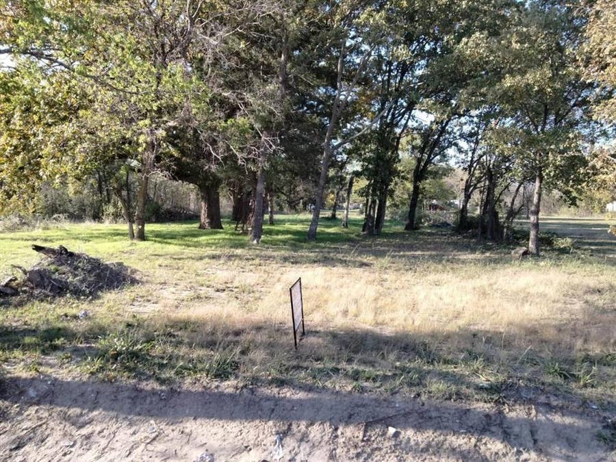 Property photo for TBD Mineral Wells Street, Terrell, TX