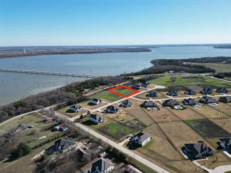 Property photo for 1074 Top Deck Trail, Lucas, TX