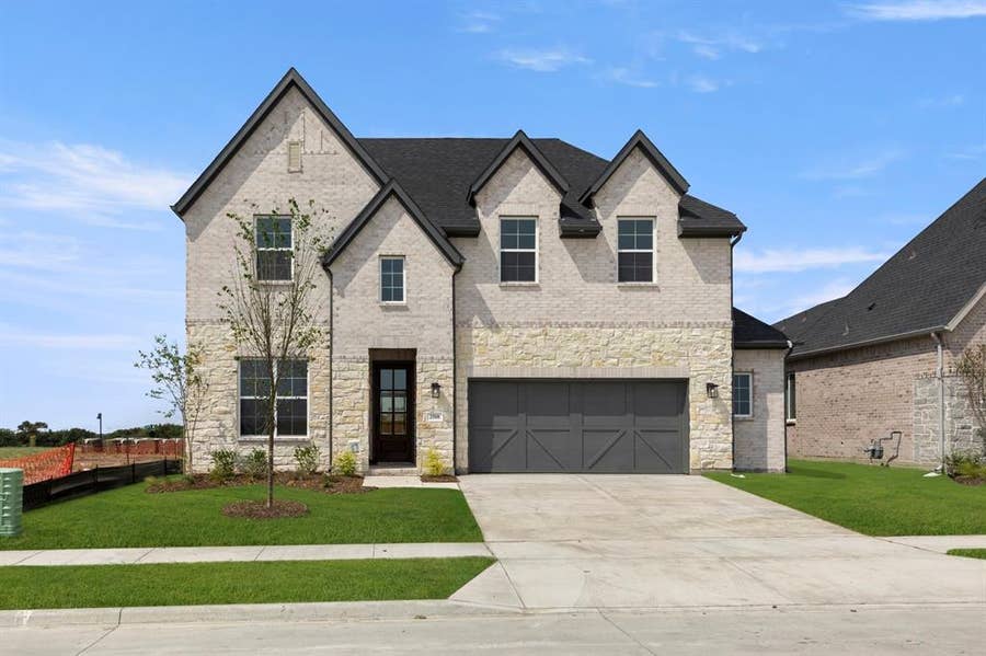 Property photo for 2508 Grinnel Drive, Celina, TX