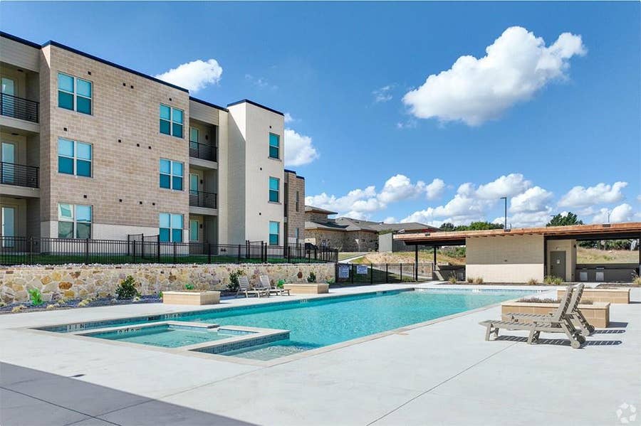 Property photo for 7721 Dutch Branch Road, #1A, Fort Worth, TX