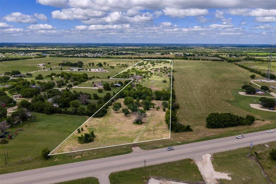 Property photo for TBD China Spring Hwy, China Spring, TX