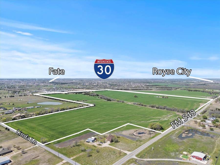 Property photo for TBD Fm-548, Royse City, TX