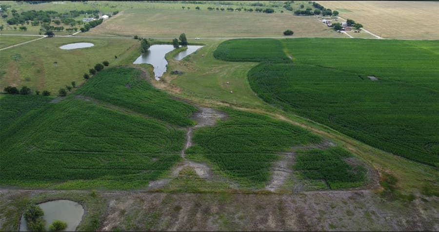 Property photo for TBD 18.5 Morgan Road, Italy, TX