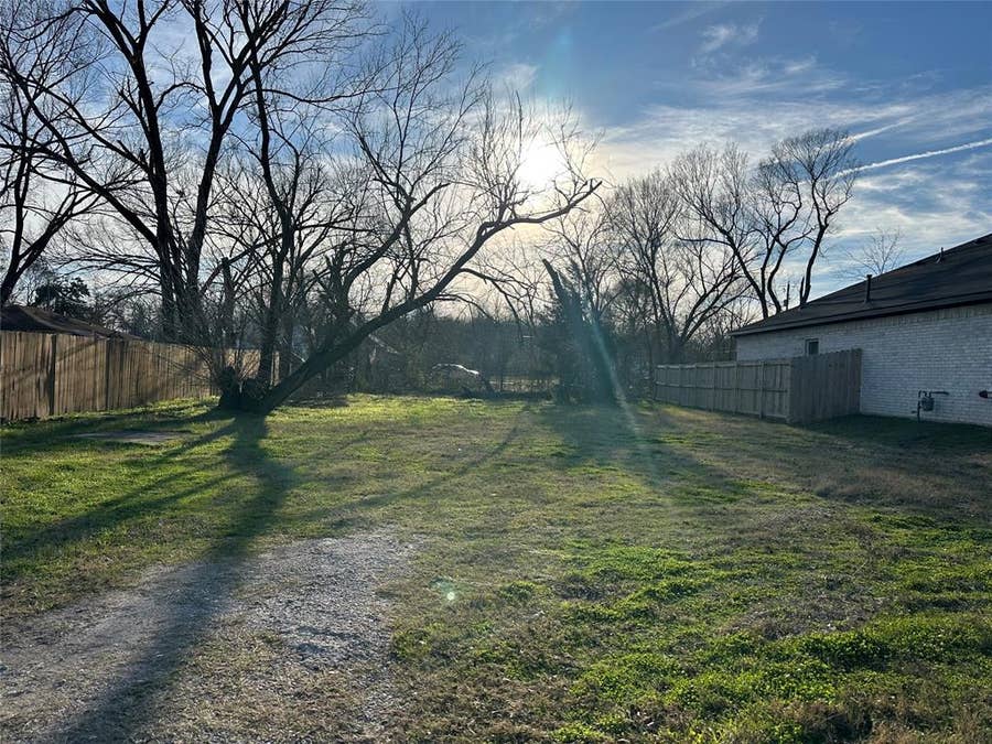 Property photo for 104 Boone Street, Terrell, TX