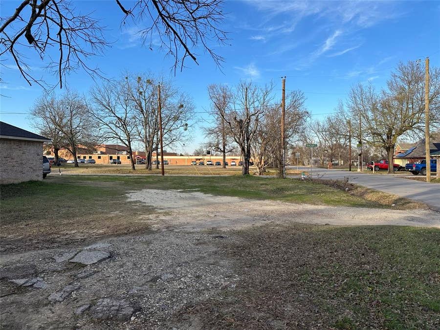 Property photo for 299 Crenshaw Street, Terrell, TX