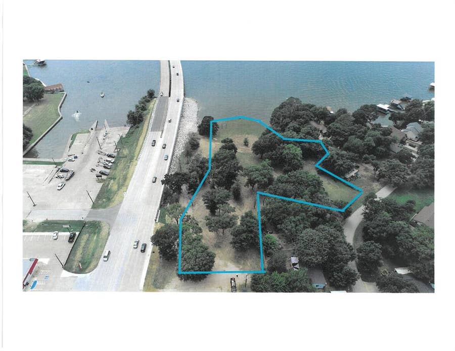 Property photo for 00 Highway 334, Gun Barrel City, TX