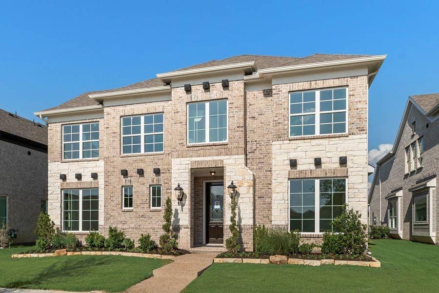 Property photo for 3542 Coneflower Trail, Prairie Ridge, TX
