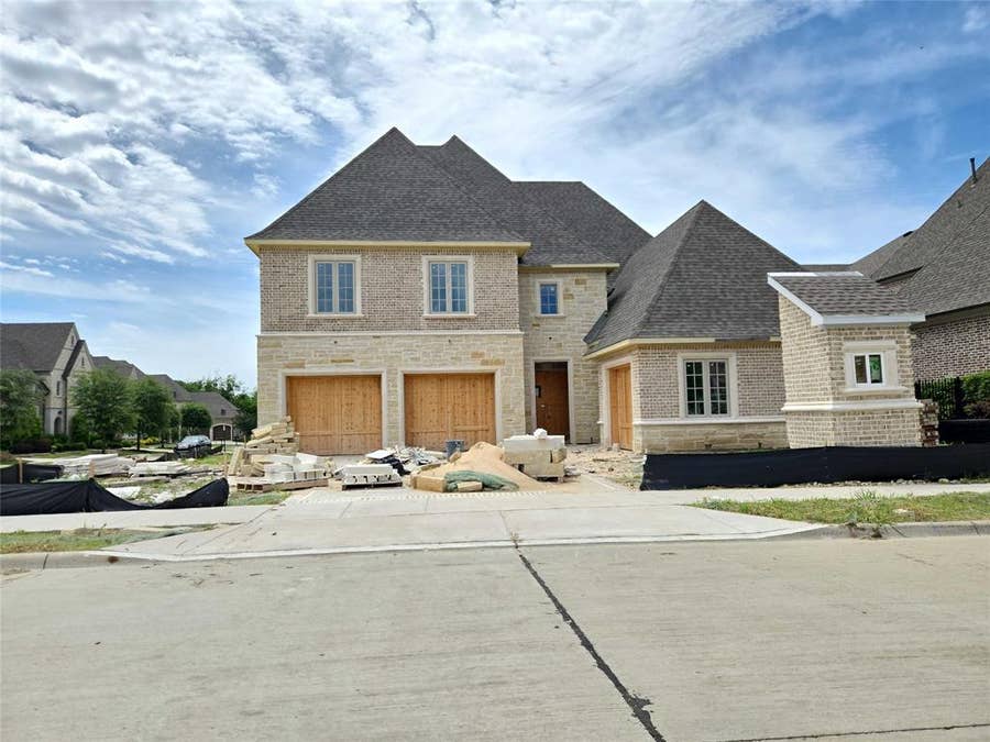 Property photo for 8753 Happy Hollow Drive, Frisco, TX