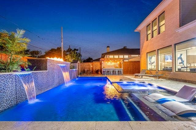 Property photo for 4614 Newmore Avenue, Dallas, TX
