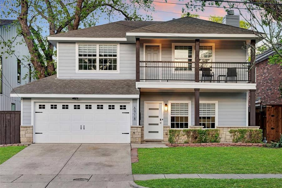 Property photo for 6918 Webster Street, Dallas, TX