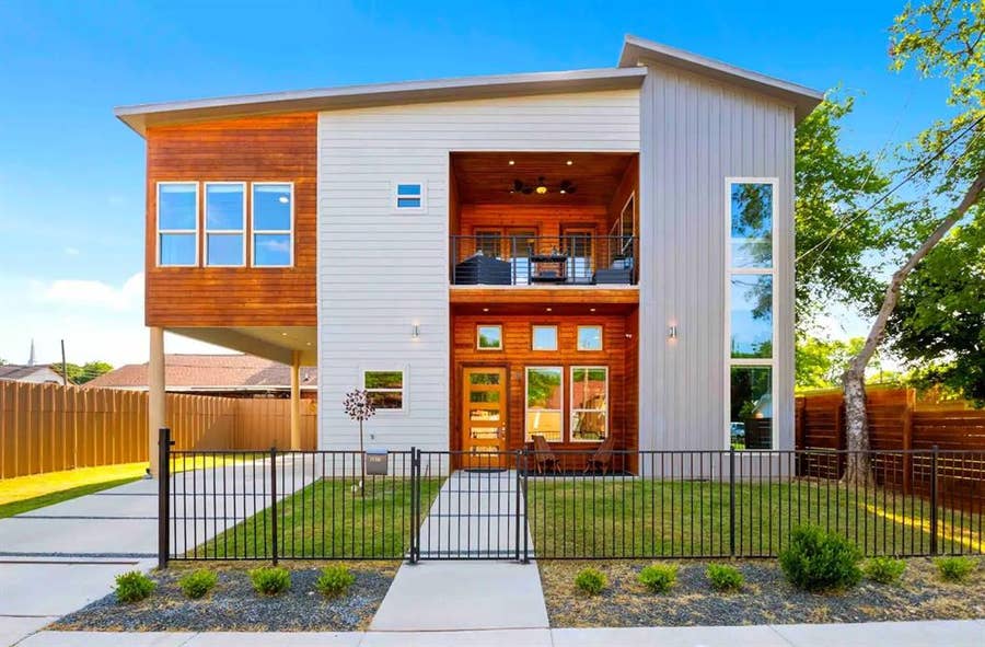 Property photo for 3807 Vilbig Road, Dallas, TX