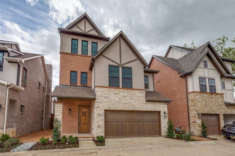 Property photo for 7106 Granada Place, Dallas, TX