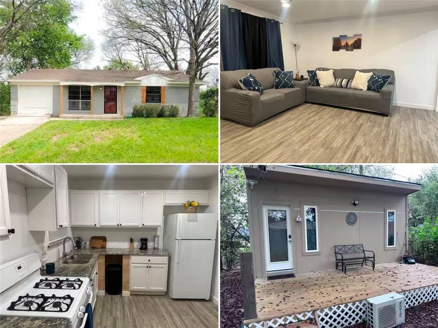 Property photo for 3915 Ambrose Drive, Dallas, TX