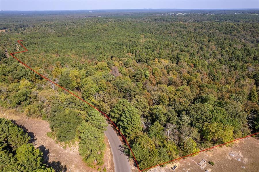 Property photo for 000 CR-352, Winona, TX