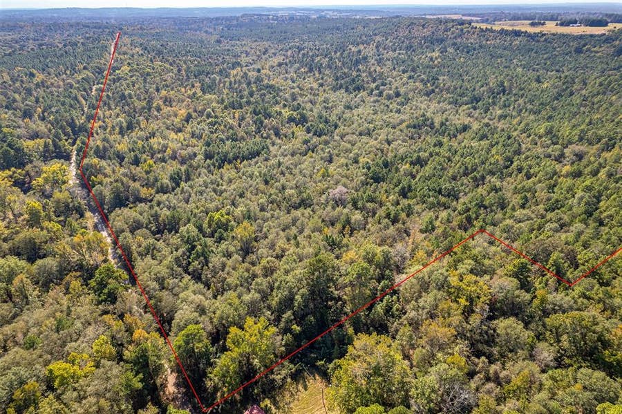Property photo for 000 CR-359, Winona, TX