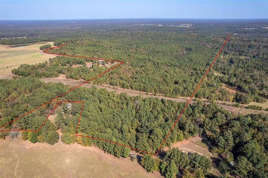 Property photo for 000 CR-356, Winona, TX
