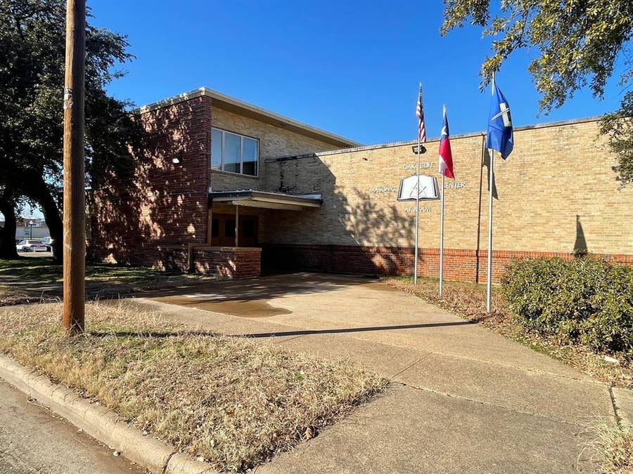 Property photo for 1309 Newport Avenue, Dallas, TX