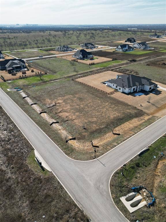 Property photo for 3201 Wellington Lane, Northlake, TX