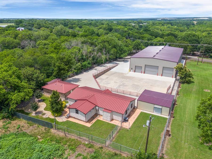 Property photo for 2145 Fm 546, McKinney, TX