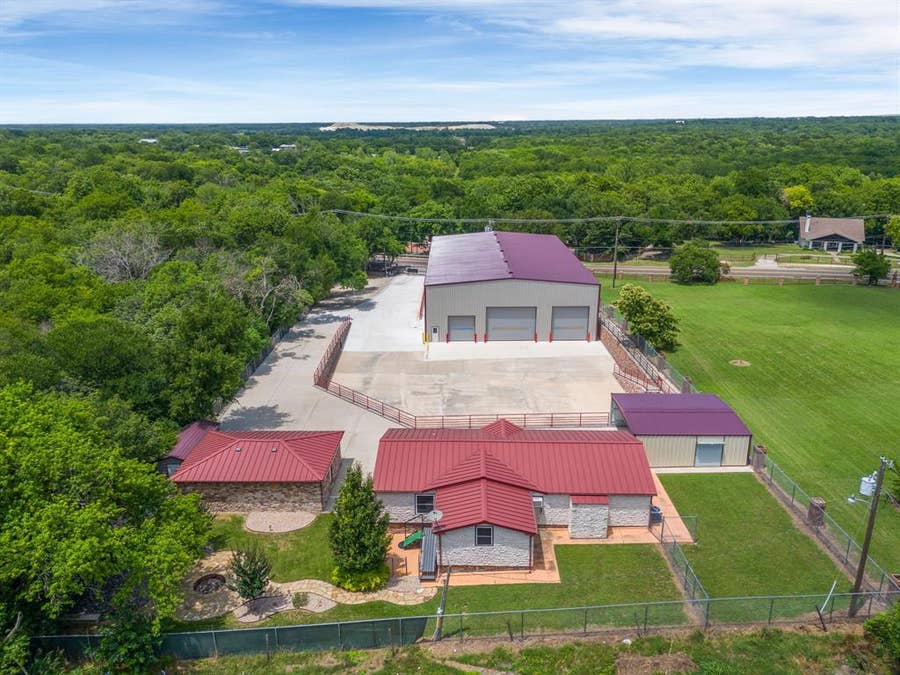 Property photo for 2145 FM 546, McKinney, TX