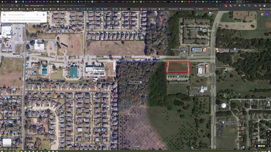 Property photo for 12904 Elam Road, Balch Springs, TX