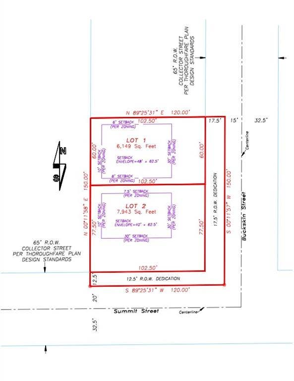 Property photo for 417 Summitt Street, Farmersville, TX