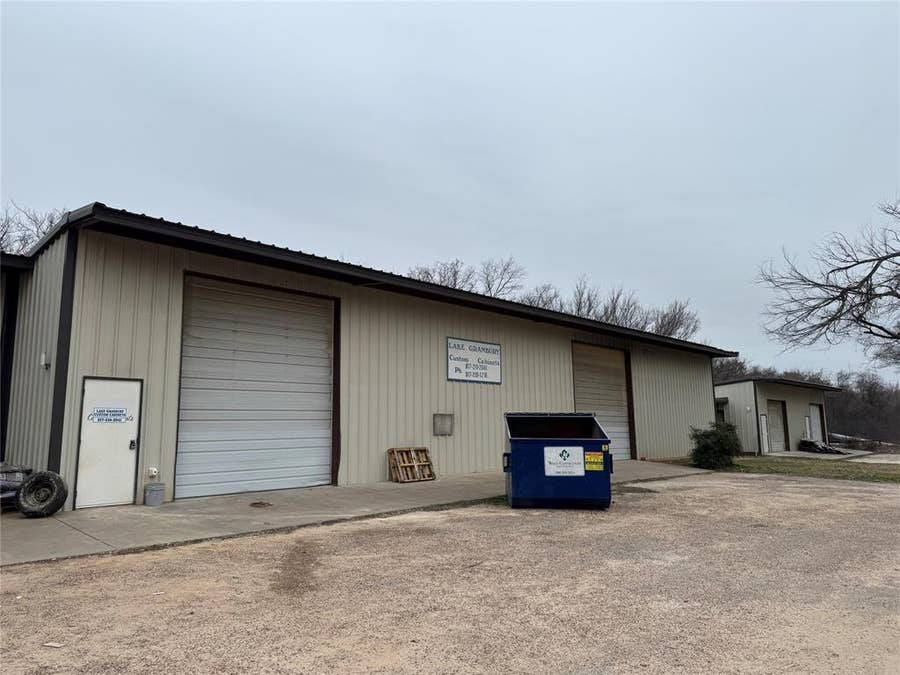 Property photo for 1208 Fall Creek Highway, #G, Granbury, TX