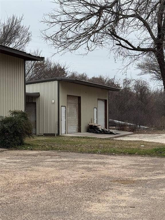 Property photo for 1208 Fall Creek Highway, #H, Granbury, TX