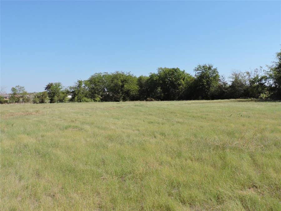 Property photo for 011 Barnes Road, Mabank, TX