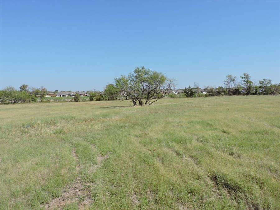 Property photo for 012 Barnes Road, Mabank, TX