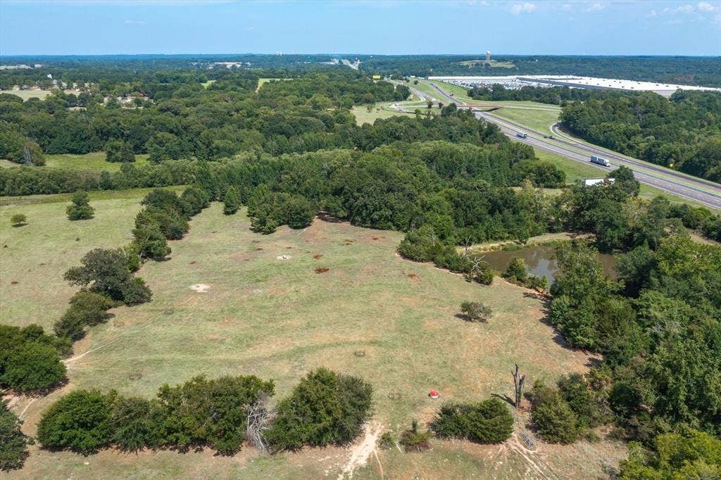 TBD Interstate 20, Lindale, TX 75706 Birds eye view of property