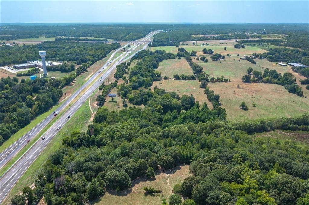 TBD Interstate 20, Lindale, TX 75706 Aerial view