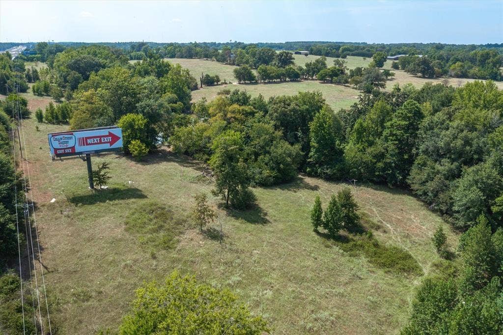 TBD Interstate 20, Lindale, TX 75706 Bird's eye view